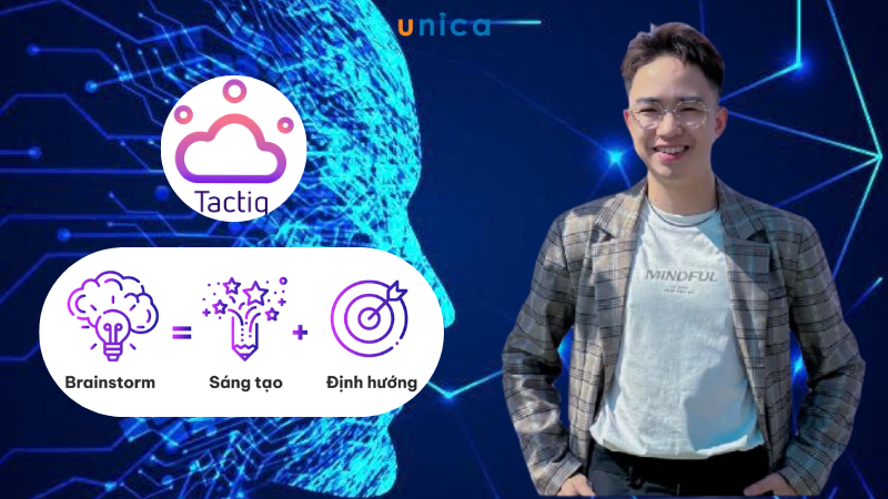 AI ứng dụng trong ghi chú cuộc họp và khai thác ý tưởng